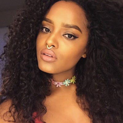 Proof That Septum Piercings Are The Ultimate Beauty Accessory